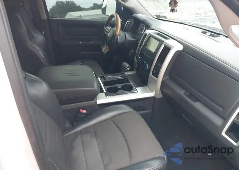 2012 Dodge Ram 1500 Sport из США, поврежденный, VIN 1C6RD7HTXCS171499